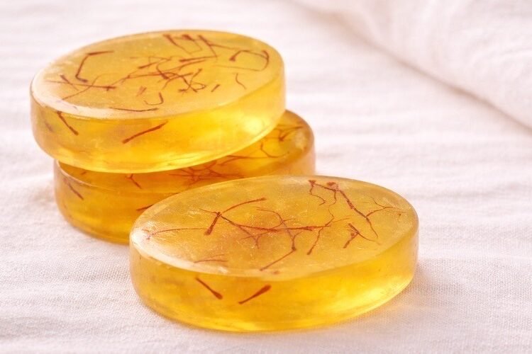 Why Glycerin Soaps Are Ideal for Sensitive Skin