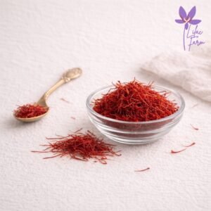Irani Kesar (Iranian Saffron)